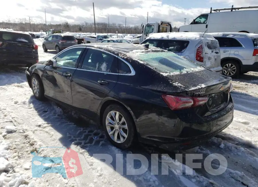 1G1ZD5ST0KF117912 Photo# 2