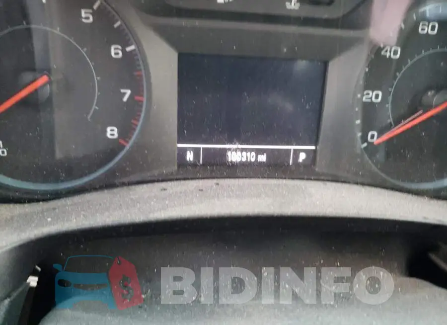 1G1ZD5ST0LF052707 Photo# 8