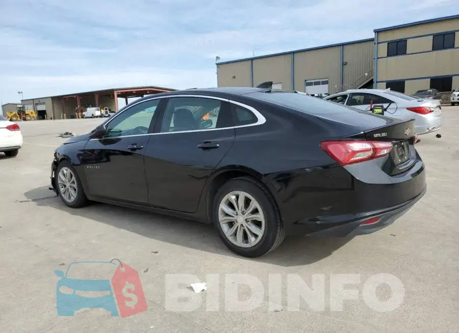 1G1ZD5ST2LF035827 Photo# 2