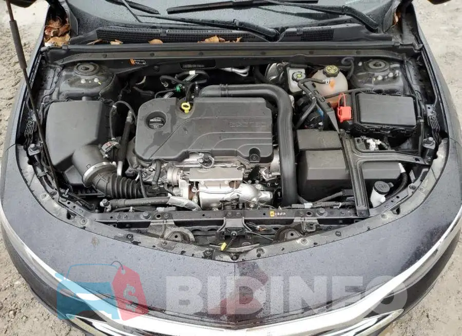 1G1ZD5ST2NF149829 Photo# 11