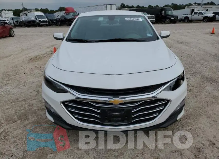 1G1ZD5ST4NF164221 Photo# 5