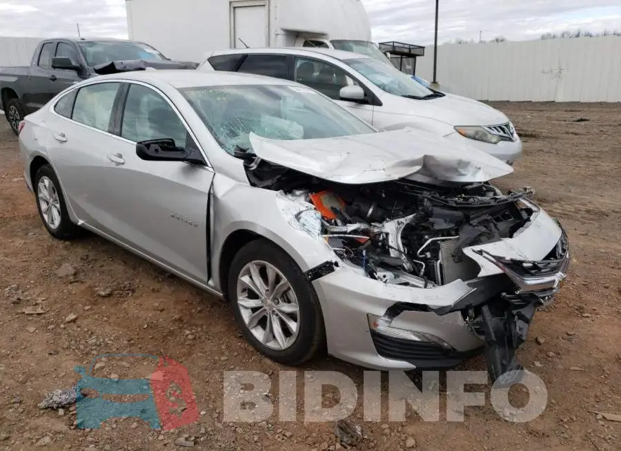1G1ZD5ST4NF164932 Photo# 4