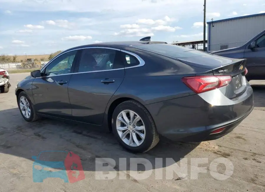 1G1ZD5ST5MF035435 Photo# 2
