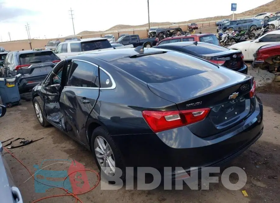 1G1ZD5ST7JF233249 Photo# 2