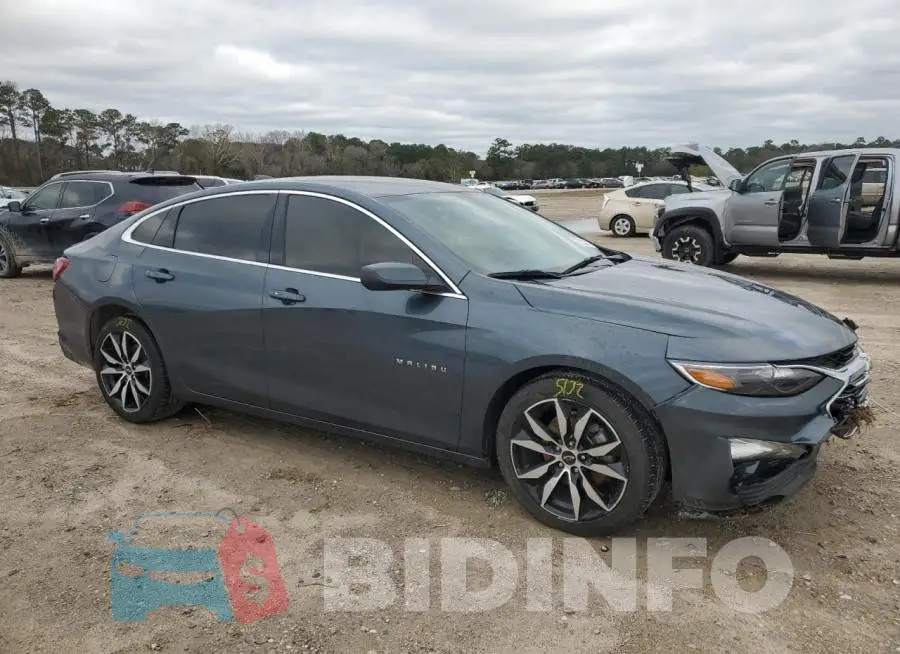 1G1ZD5ST8KF161561 Photo# 4