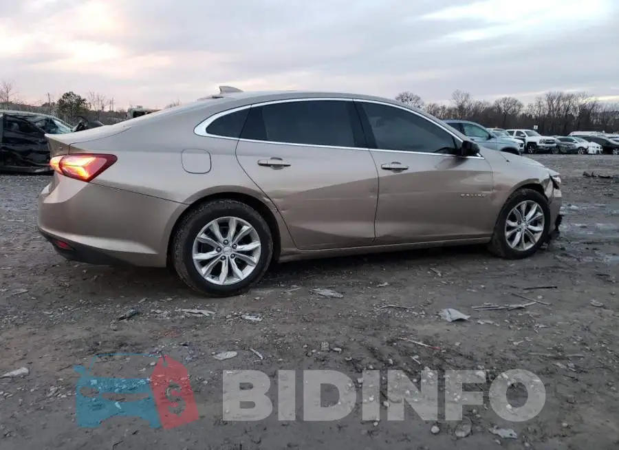 1G1ZD5STXKF109932 Photo# 3