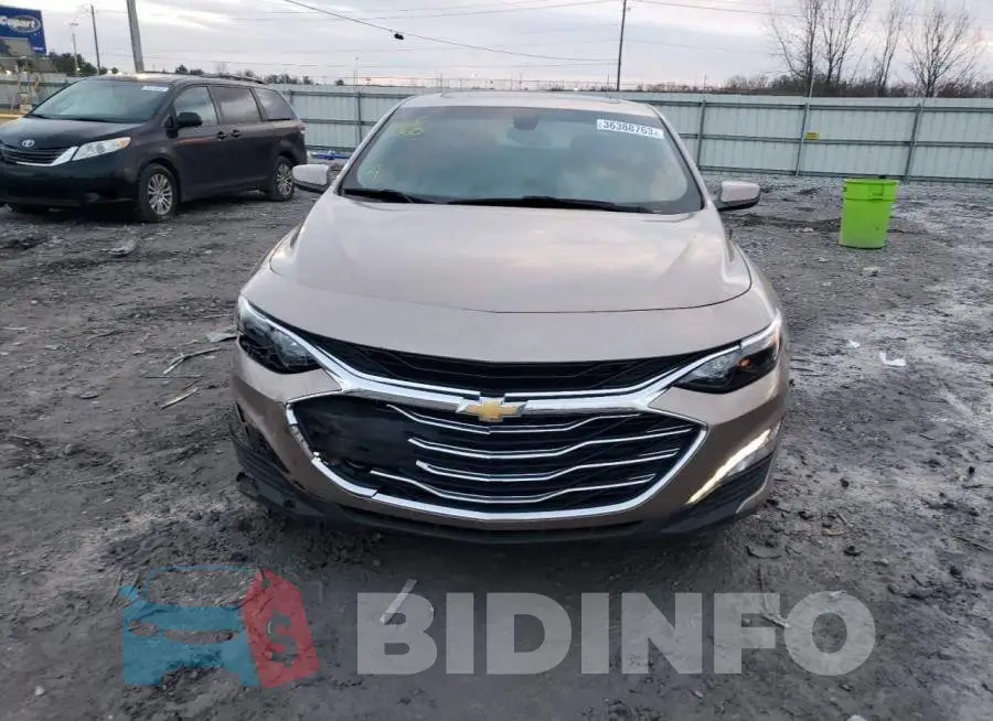 1G1ZD5STXKF109932 Photo# 5