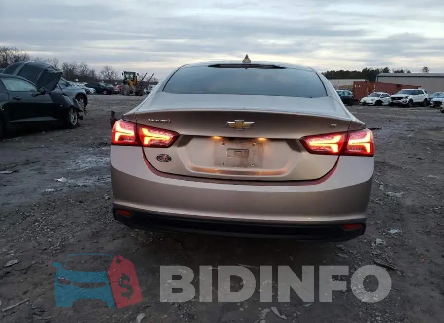 1G1ZD5STXKF109932 Photo# 6