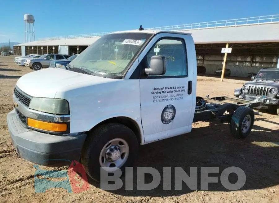 1GB0GRFP8J1312894 Photo# 1