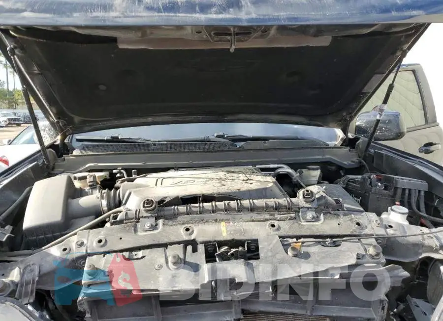 1GCGTCE35F1116985 Photo# 11