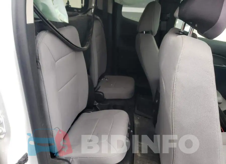 1GCHSBEA6M1218423 Photo# 10
