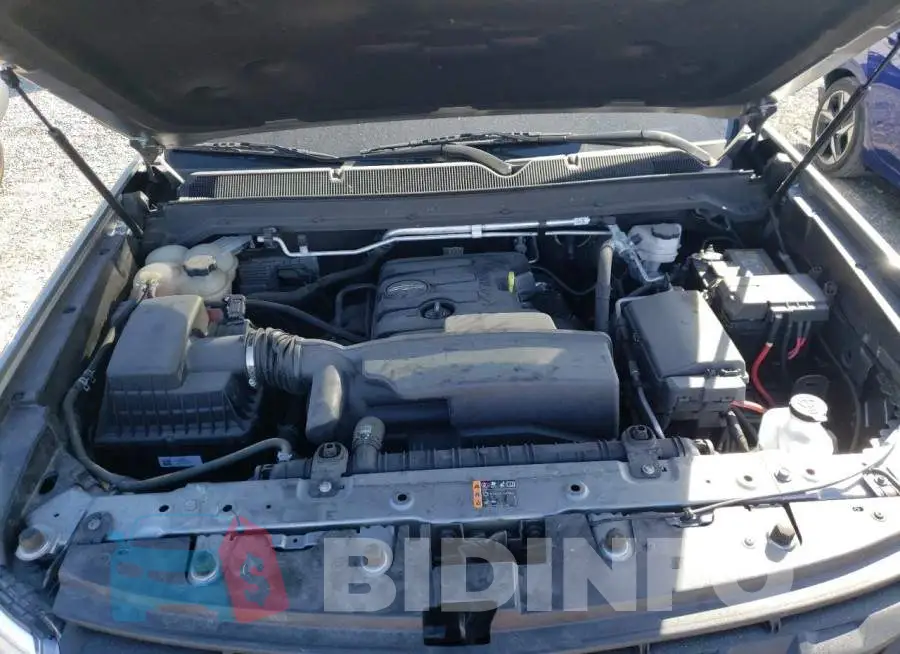 1GCHSCEA3M1287592 Photo# 11
