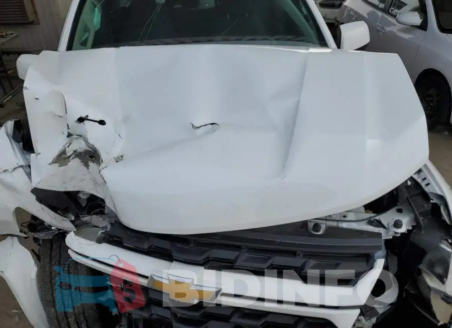 1GCHSCEA6M1286677 Photo# 11