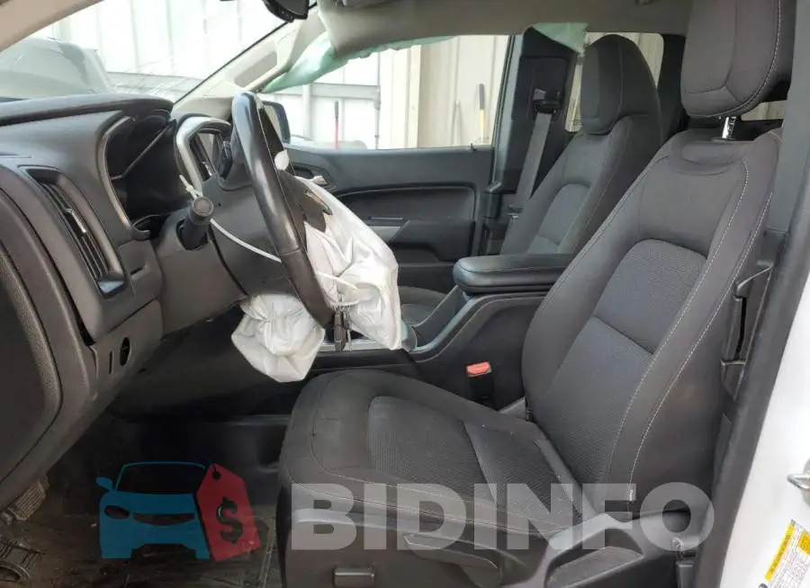 1GCHSCEA6M1286677 Photo# 7