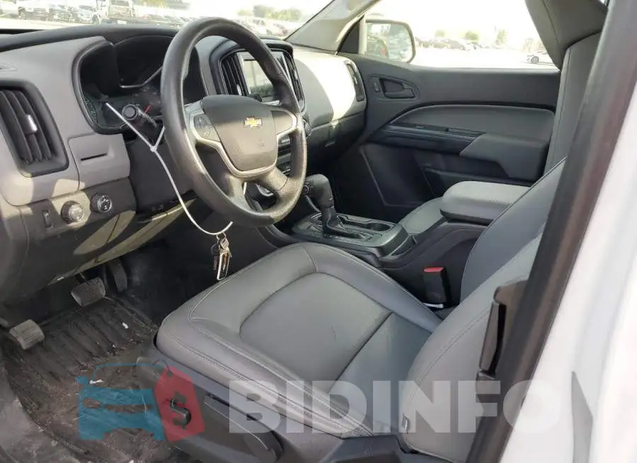 1GCHTBEA6K1217217 Photo# 7