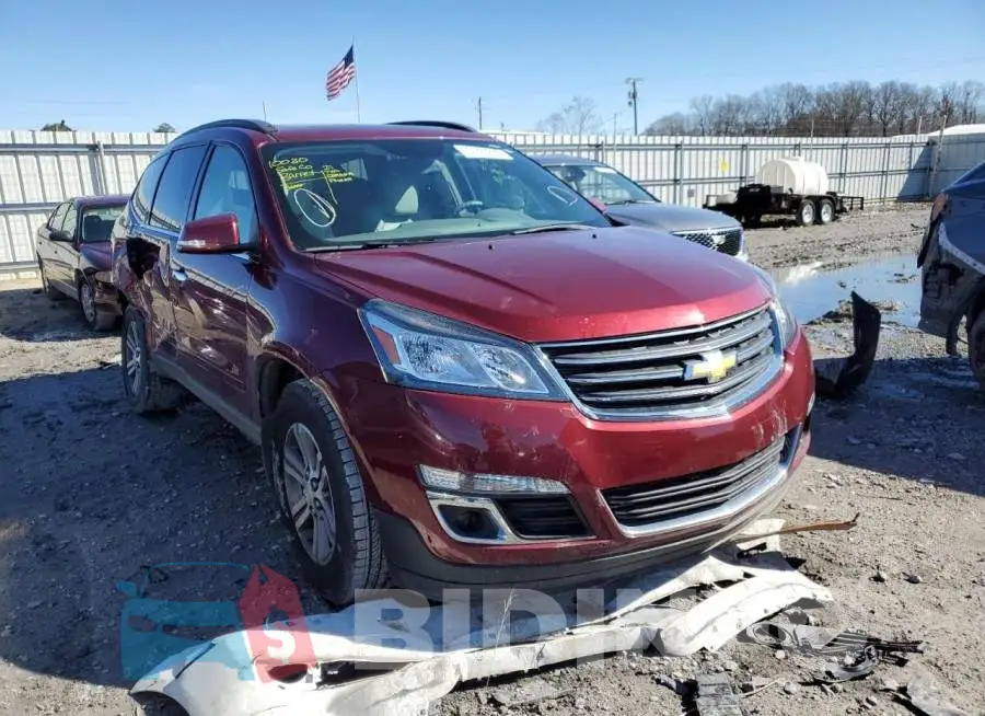 1GNKRHKD3FJ236312 Photo# 4