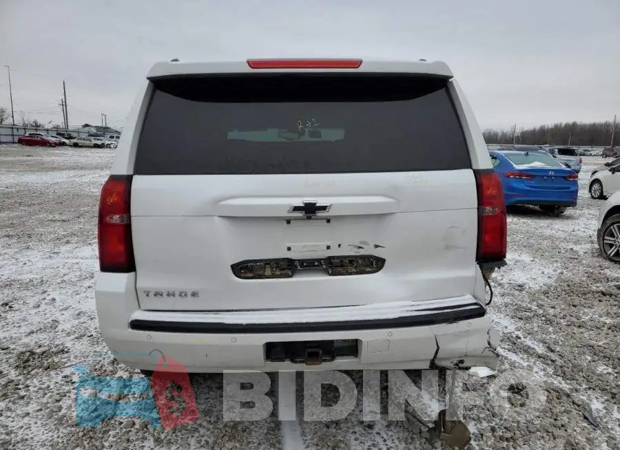 1GNSCBKC1GR426313 Photo# 6