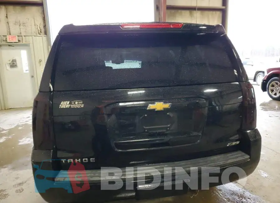 1GNSKBKC3GR229047 Photo# 6