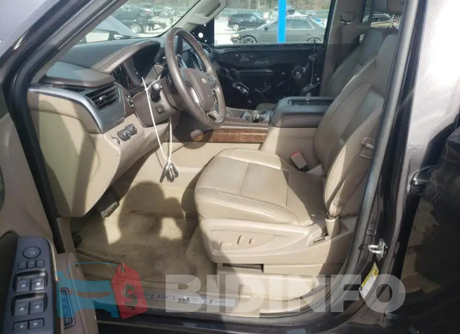 1GNSKBKC3GR402890 Photo# 7
