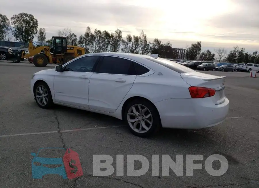 2G1115SL8F9190451 Photo# 2