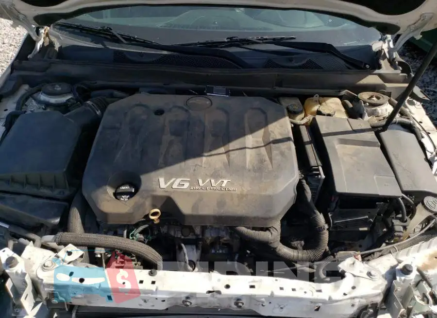 2G1125S31F9205384 Photo# 11