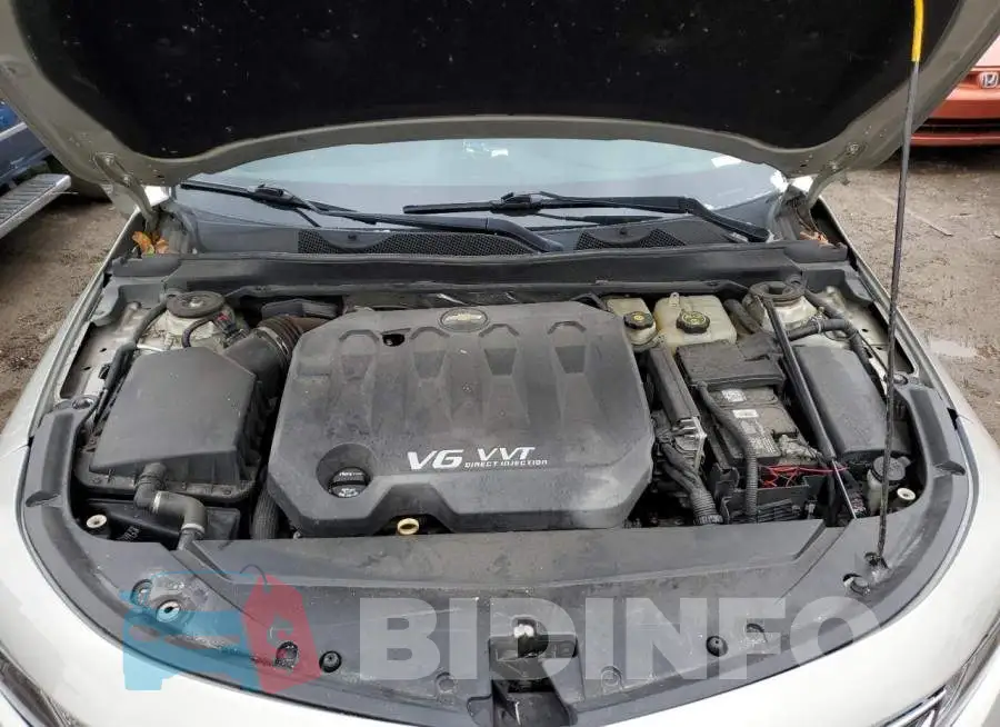 2G1125S35E9137363 Photo# 11