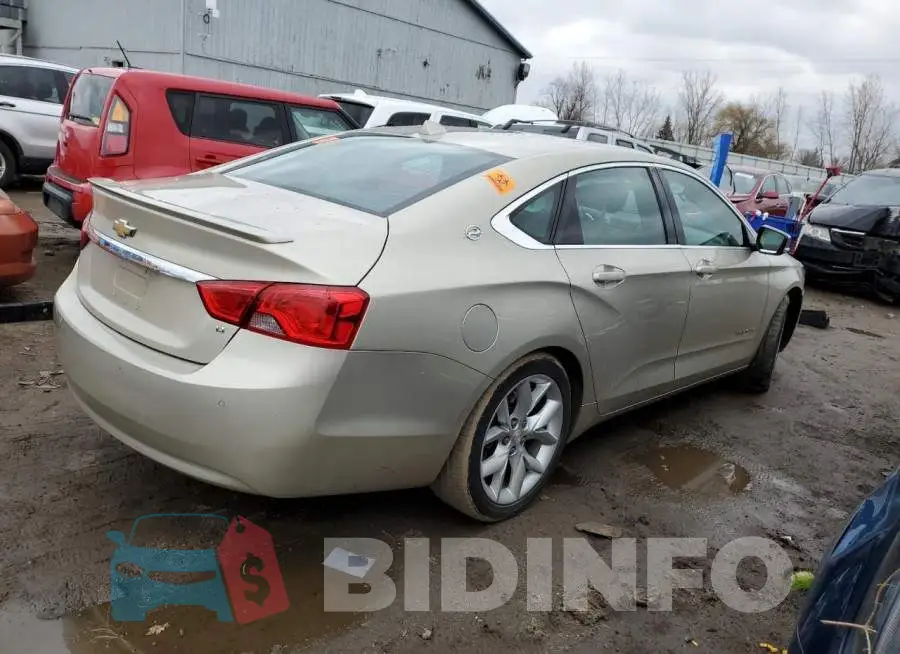 2G1125S35E9137363 Photo# 3
