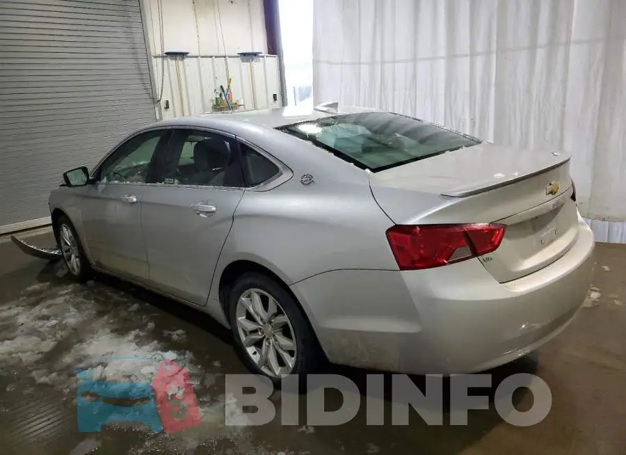 2G11Z5S33K9140771 Photo# 2