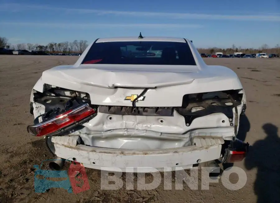 2G1FB1E35E9259201 Photo# 6