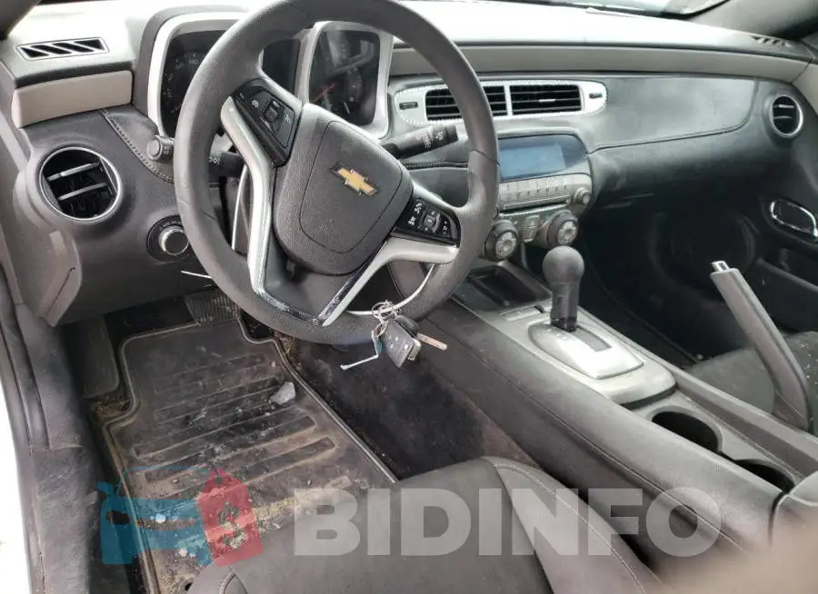 2G1FB1E38F9309476 Photo# 8