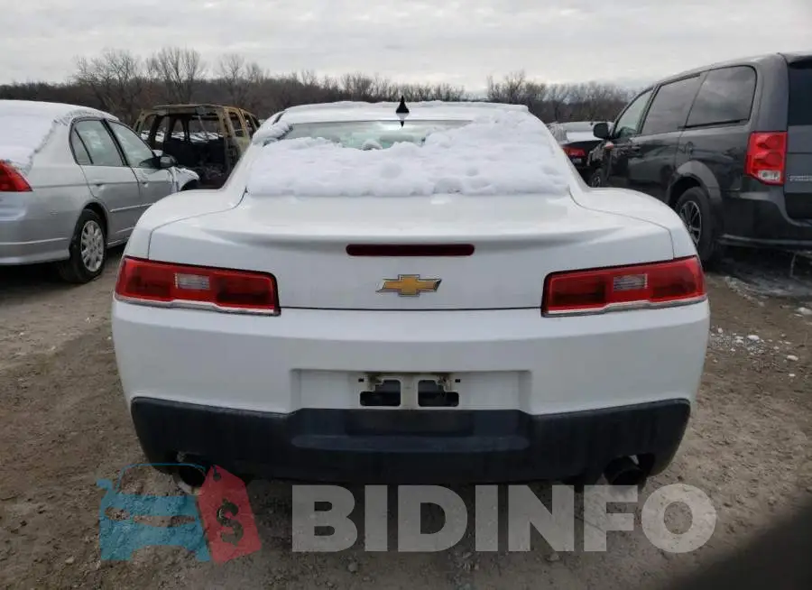 2G1FB1E38F9309476 Photo# 6