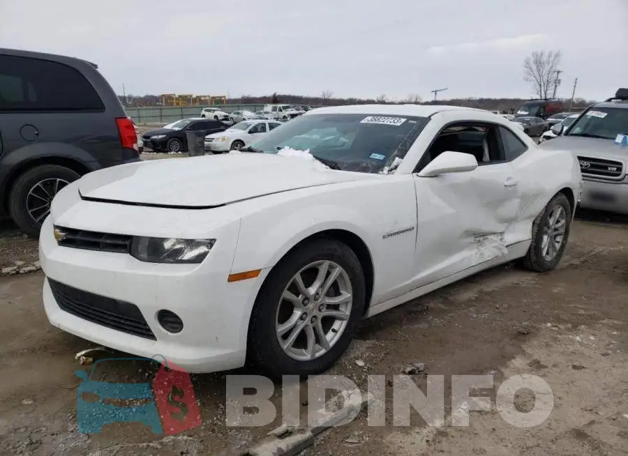 2G1FB1E38F9309476 Photo# 1