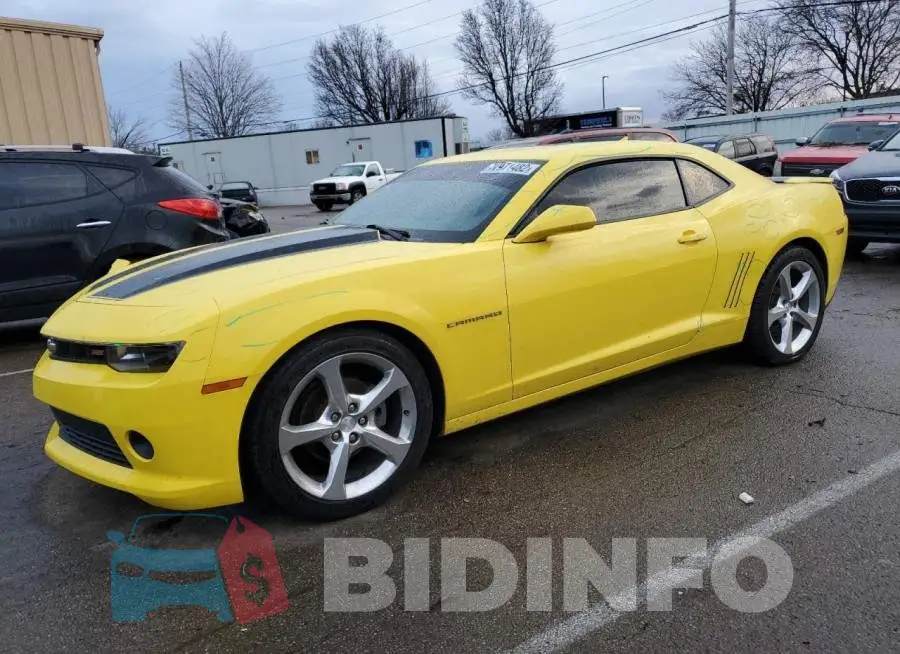 2G1FB1E39E9214018 Photo# 1