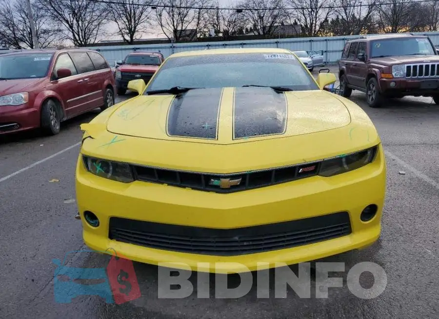 2G1FB1E39E9214018 Photo# 5