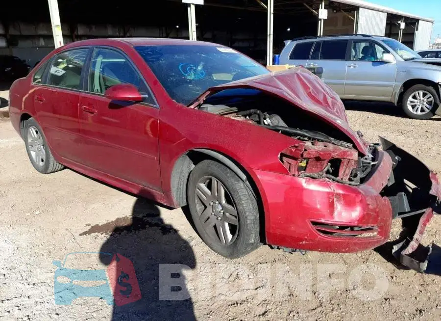 2G1WB5E38E1128396 Photo# 4