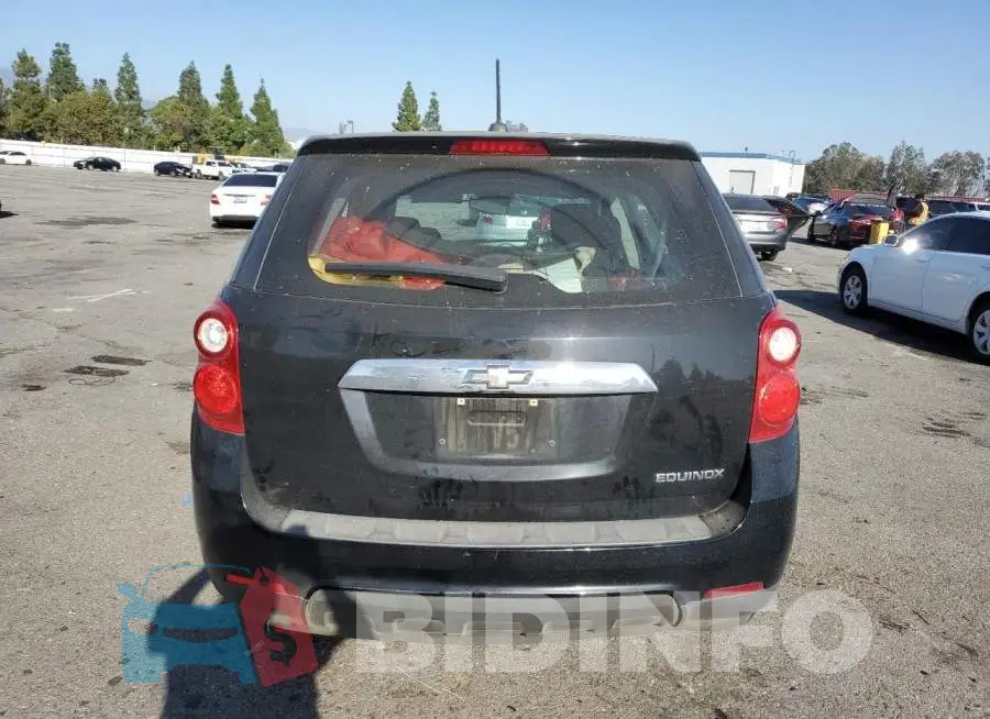 2GNALAEK4F1156283 Photo# 6