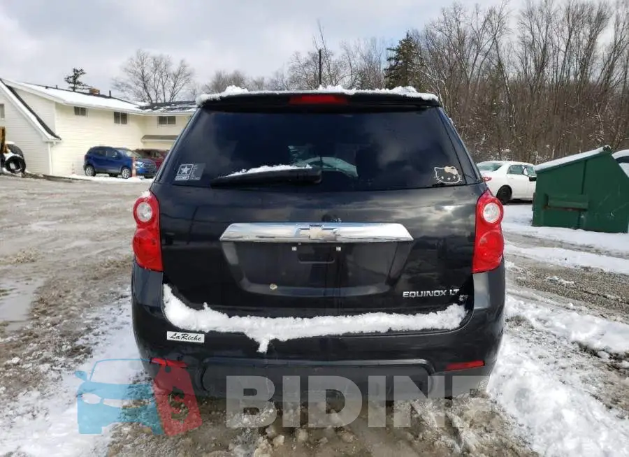 2GNALBEK8F6304878 Photo# 6
