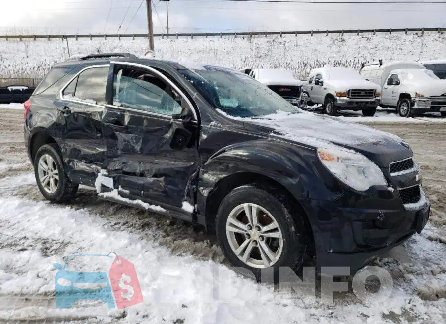 2GNALBEK8F6304878 Photo# 4