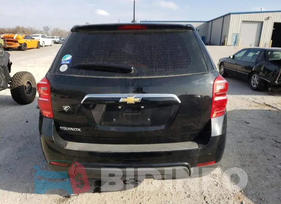 2GNALBEK8H1611810 Photo# 6