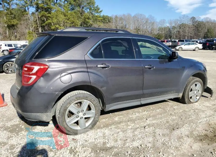 2GNALCEK2G6177617 Photo# 3