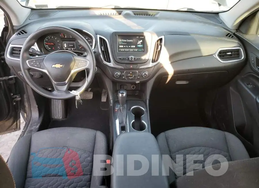 2GNAXJEV8J6226636 Photo# 8