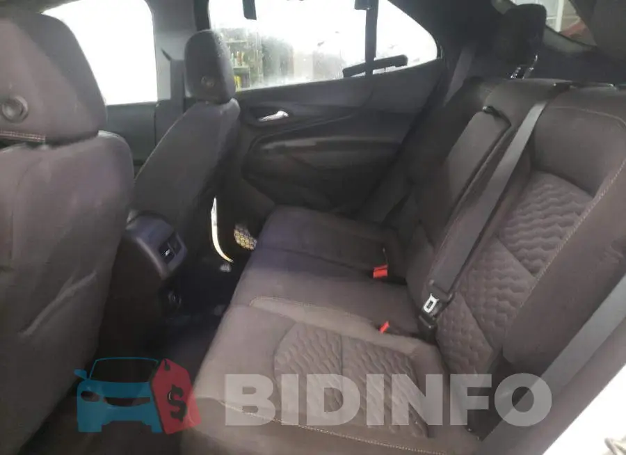 2GNAXLEX9K6161097 Photo# 11
