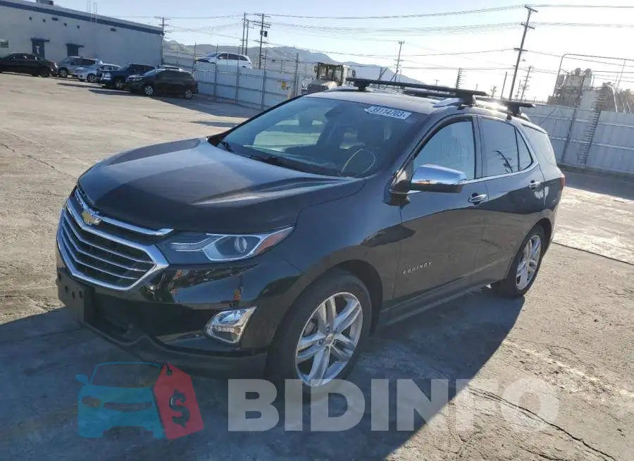 2GNAXMEV6J6120378 Photo# 1
