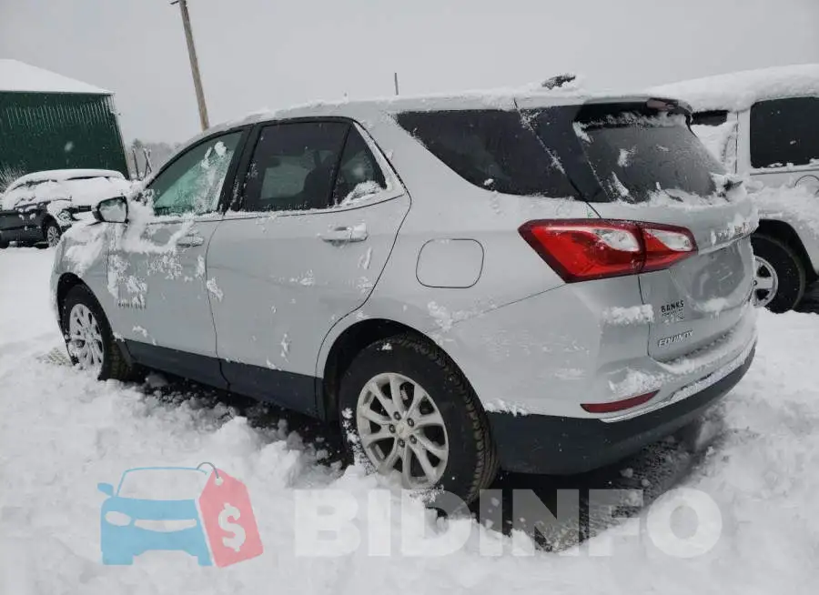 2GNAXSEV7J6250223 Photo# 2