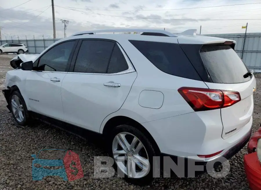 2GNAXVEV8J6183732 Photo# 2