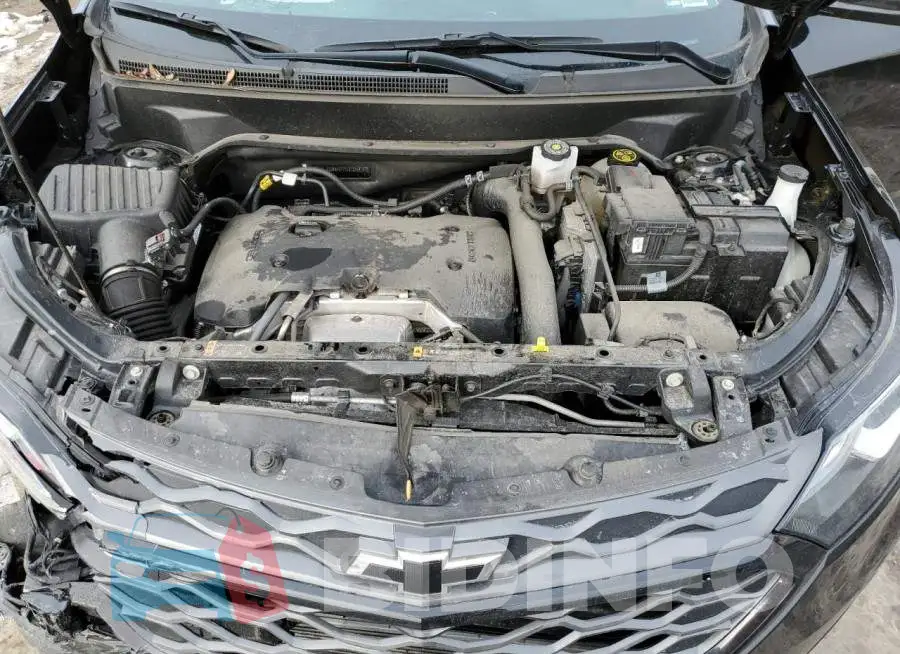 2GNAXVEX1L6131587 Photo# 12
