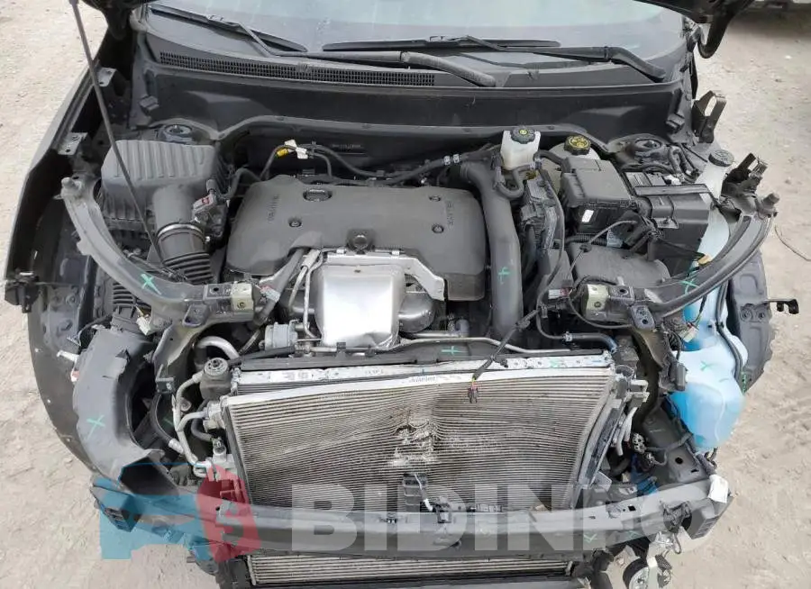 2GNAXYEX3L6238593 Photo# 12