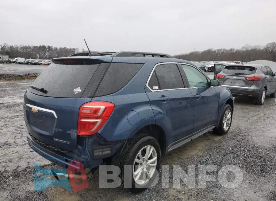 2GNFLFE34G6360744 Photo# 3
