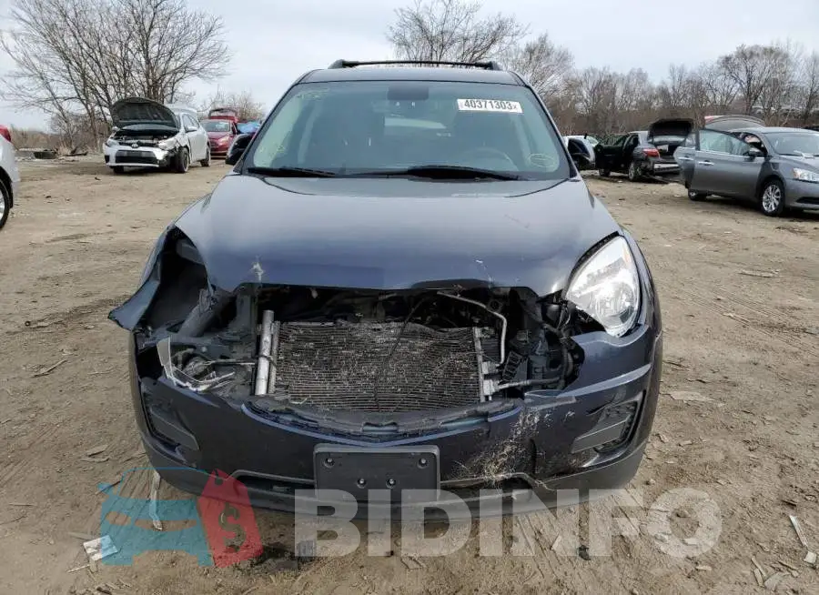 2GNFLFEKXF6119115 Photo# 5