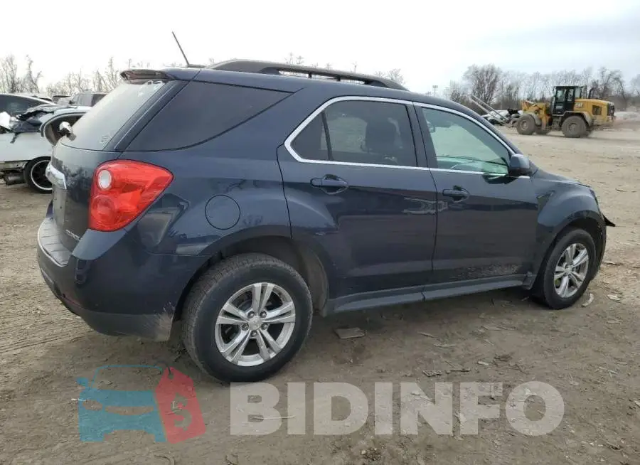 2GNFLFEKXF6119115 Photo# 3